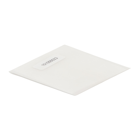 Protective glass D55x1,5 S10 T1064 VIS Q New