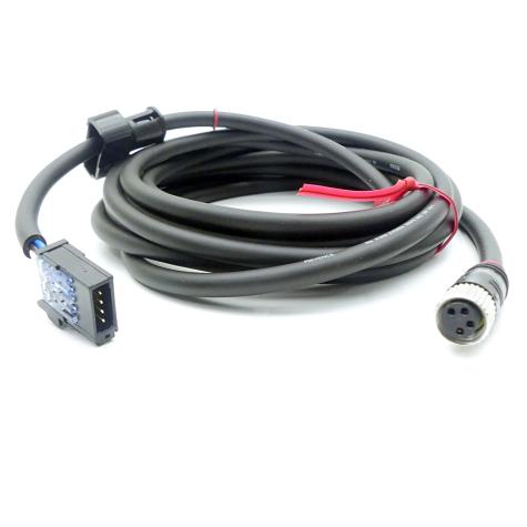 Connecting cable VW-1 