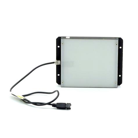 Backlight Illumination BHS4-00-100-X-W-24V Used