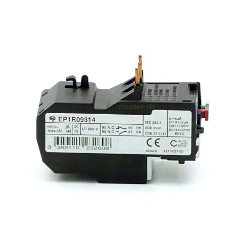 Schütz EP1R09314 Neu