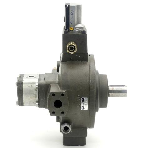 Radial piston pump  Used