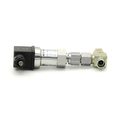 Sensor DX19-DMP 331 
