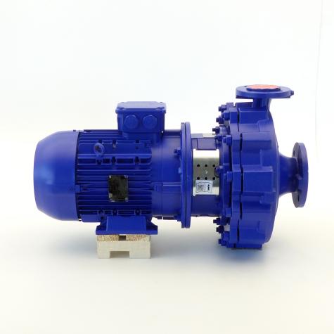 Block Pump Etabloc ETB 065-040-315  New FS