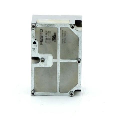 Endplate  Used