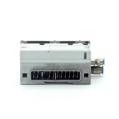 Endplatte 533371 Gebraucht