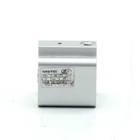 Short-stroke cylinder  