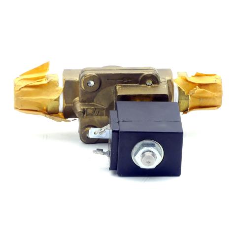 Valve 240A1600/13/M0G38F; E20060805 New