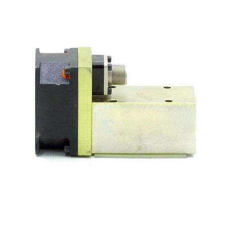 Magnetic valve 0502.0183 New