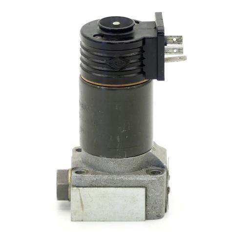 3/2 directional seated valve  Used