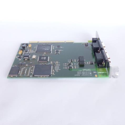 Pci Profibus Card CAN-AP2-PCI V1.01 New