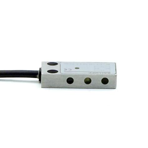 Inductive standard sensor BES 516-133-SA 3-C-PU-04  
