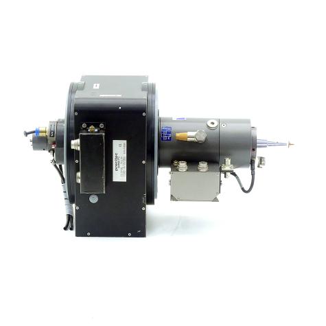 Axis with Laser Head 792-A.100 