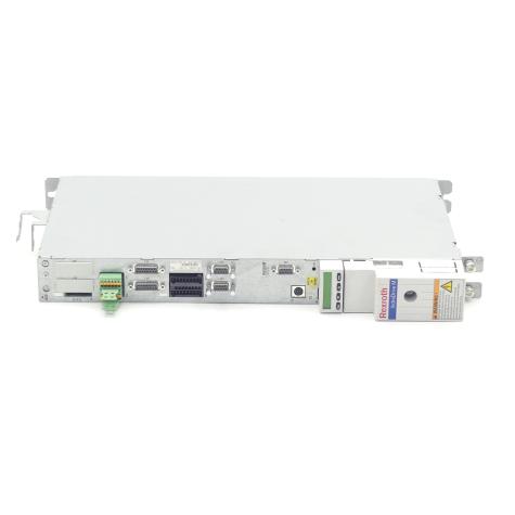 Servo Drive HMD01.1N-W0012 Gebraucht