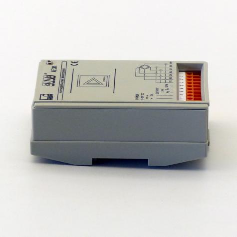 Measuring Amplifier for strain Gauges  Used