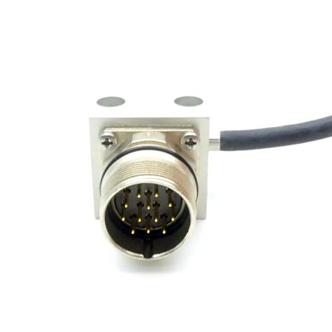 Connector cable  310135-01 New
