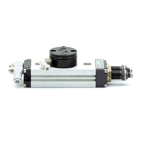 Dreheinheit R 412 000 388 Gebraucht
