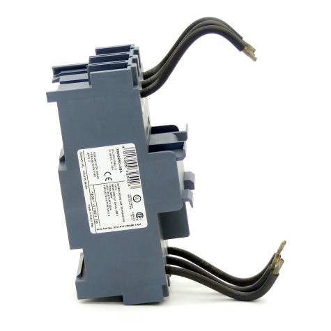 Adapter 45 mm für Leistungsschalter  Gebraucht
