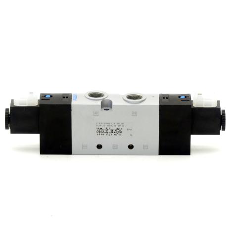 Magnetventil 575621 