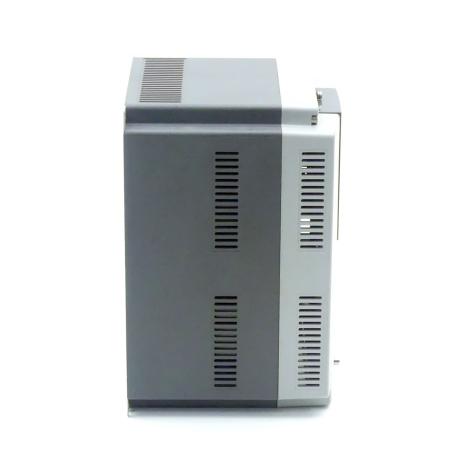 Variable speed drive SD45012 Used