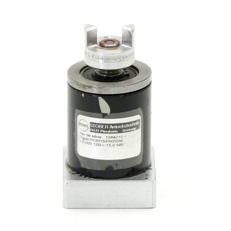 Gear Motor Unit  Used