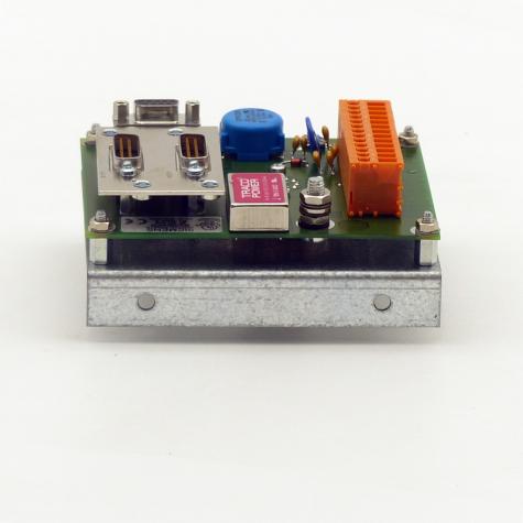 Verteilerbox  Gebraucht