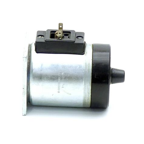 Magnetspule 0 831 000 033 Gebraucht