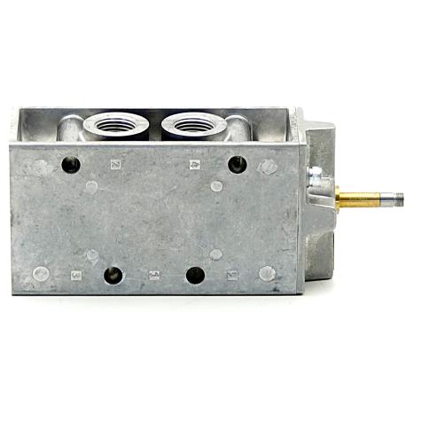 Magnetventil 35547 Gebraucht
