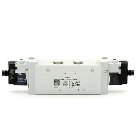 Magnetventil 8031535 Neu OVP