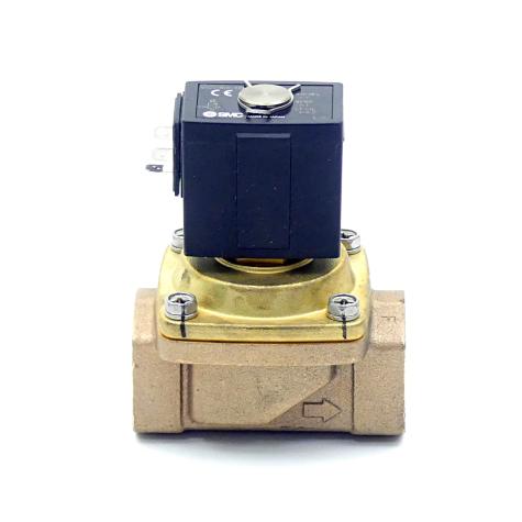 Medienventil VXZ2360-10F-5DO-Q Neu