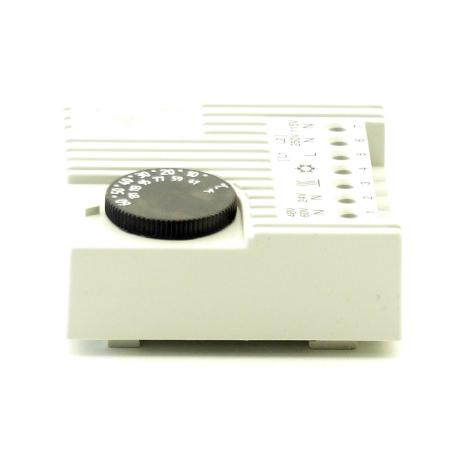 Temperature Controller  Refurbished