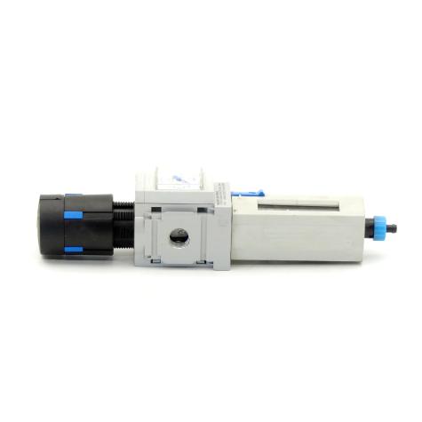 Filter-Regelventil 529154 Gebraucht