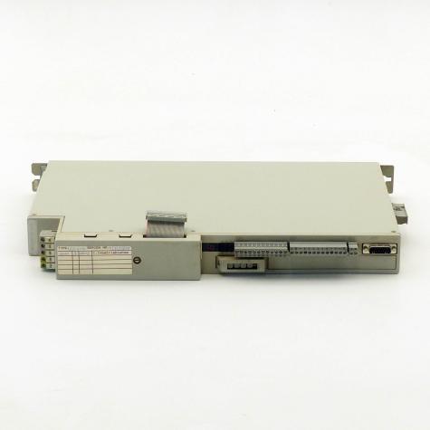 SIMODRIVE Vorschubmodul 6/12 A  Gebraucht