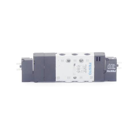 Magnetventil CPE14-M1BH-5/3B-1/8 196933 Gebraucht