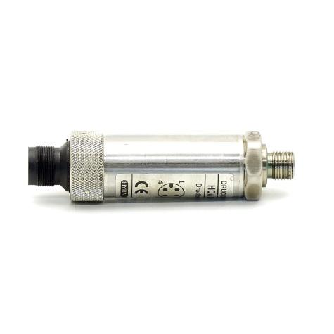 Druckmessumformer HDA 3744-B-400-000 