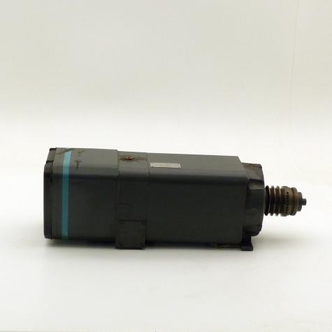 Spindelmotor / Servomotor C685642001007 Gebraucht