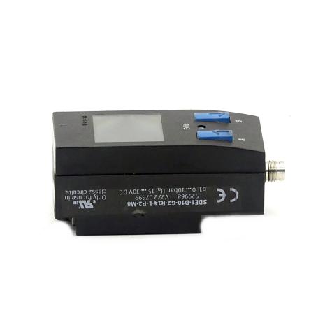 Pressure Sensor 529968 
