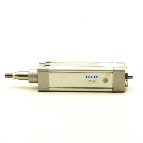 Electric Cylinder DNCE-63-80-BS-"10"P-Q-32K8-P5-R3  New