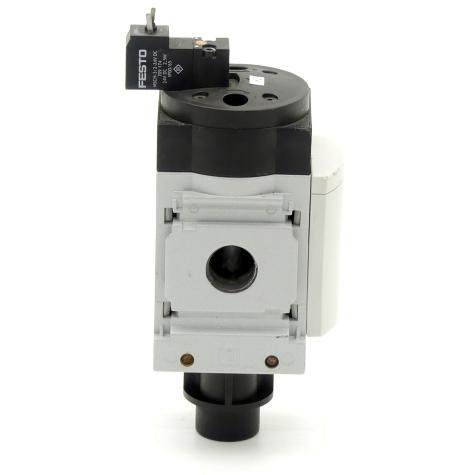on/off valve 542582 Used