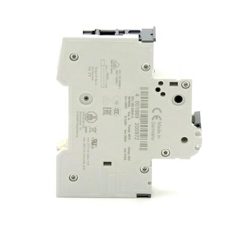 Circuit breaker  New FS