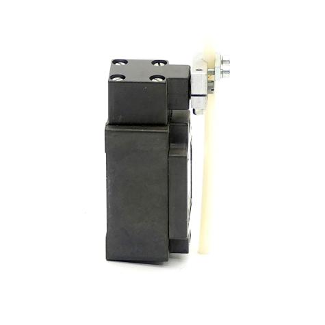 Position switch  Used