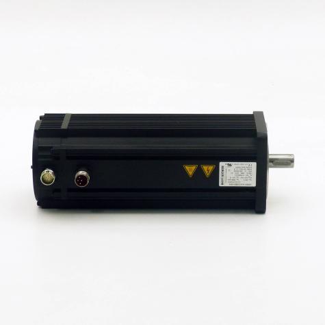 AC-Servomotor mit Bremse USM4-14-4-22IB3-ADG-330V-PTC Neu OVP