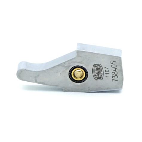 Spannfinger für Traub TNC30 738405 Gebraucht