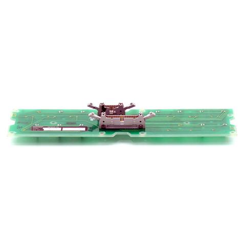 Hurco Control PC Board SEM-1014 415-0270-001B Used