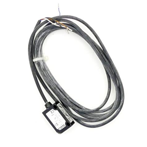 Optoelectronic sensor BOS 6K-PU-1LHA-C-02 New FS