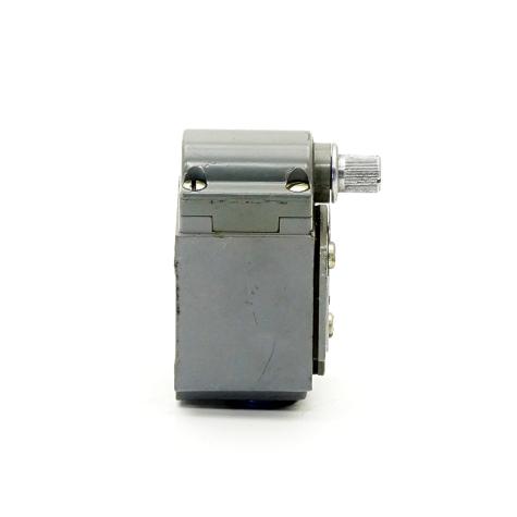 Limit Switch B51-A2 Used