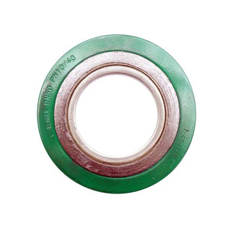 8 Pieces Spiral wound gasket  Used