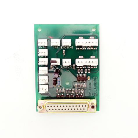 Circuit Board 02120 