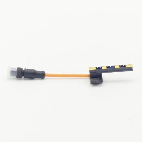 Zylinderschalter 8EA-033-2 Neu OVP