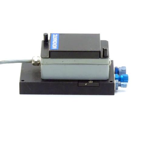 Converter 10708.0174 107080174 Used