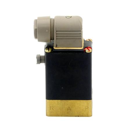 Magnetic Valve  